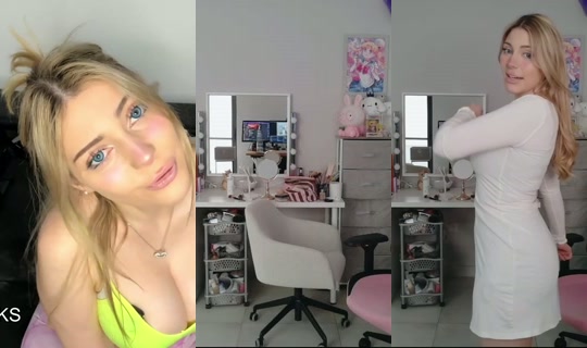 Stream ni mellooow_ - Okt 16, 2026, 7:05 PM