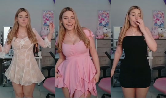 Live de mellooow_ - 30 de out. de 2026, 5:58
