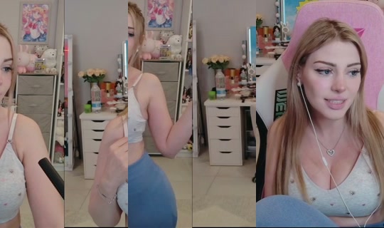 mellooow_'s Stream - Oct 30, 2026, 9:20 AM