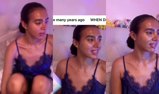 mellymellzxx's Stream - Jul 25, 2026, 11:31 PM