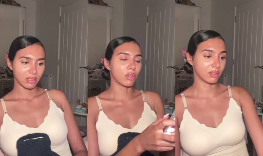 Stream ni mellymellzxx - Ago 9, 2026, 8:44 PM