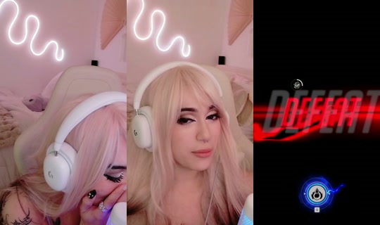 melodyluxx's Stream - Oct 10, 2026, 8:35 AM