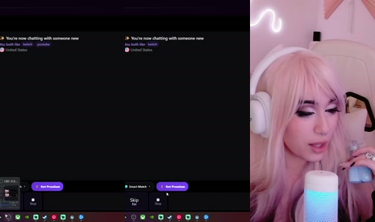 melodyluxx's Stream - Oct 10, 2026, 9:26 AM