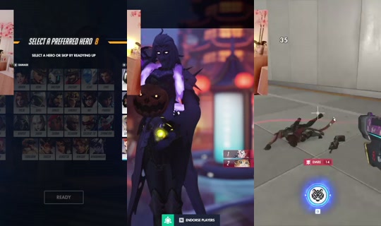 melodyluxx's Stream - Oct 12, 2026, 8:09 PM