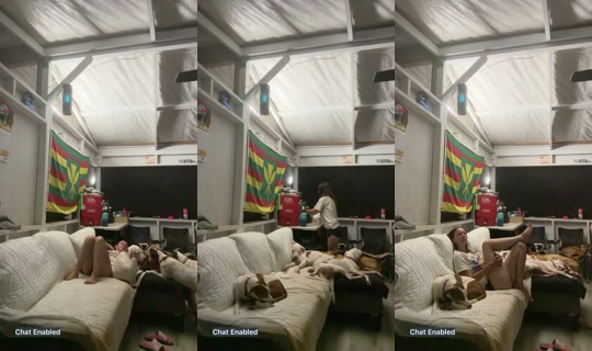 mermaidadrienn's Stream - Aug 5, 2026, 5:41 AM