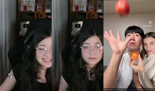 meru's Stream - Aug 24, 2026, 11:03 PM