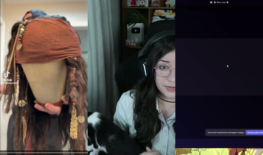 meru's Stream - Sep 15, 2026, 11:50 PM