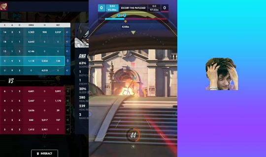 Stream von meshael_mr – 23. Sept. 2026, 12:29