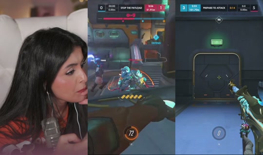 meshael_mr's Stream - Oct 10, 2026, 8:06 PM