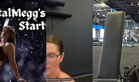 metalmeggs's Stream - Oct 29, 2026, 4:40 PM