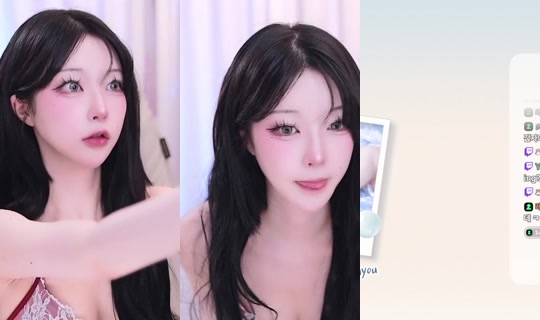 meuyou1's Stream - Jul 9, 2026, 5:09 AM
