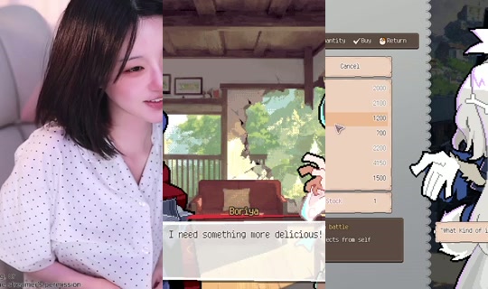meuyou1's Stream - Sep 23, 2026, 12:09 PM