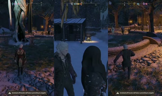 Stream de mezzogiorno – 31 août 2026, 20:43