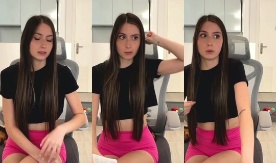 mi_miau's Stream - Jul 16, 2026, 2:11 PM