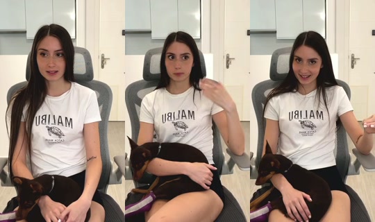 mi_miau's Stream - Jul 24, 2026, 2:00 PM