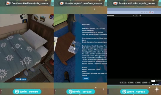 mia_cereza's Stream - Jul 11, 2026, 6:05 PM