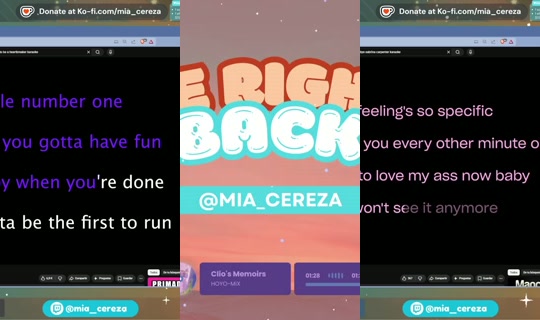 mia_cereza's Stream - Jul 11, 2026, 8:37 PM