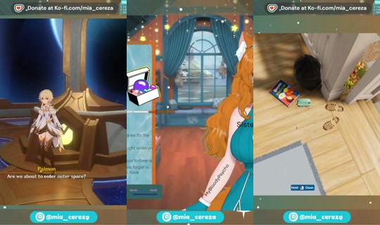mia_cereza's Stream - Jul 28, 2026, 3:15 AM