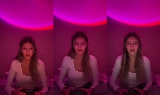 miaa22222's Stream - Jul 24, 2026, 1:18 AM