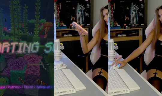 miashanti's Stream - Aug 25, 2026, 6:10 PM