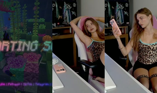miashanti's Stream - Sep 1, 2026, 10:31 AM