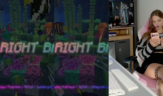Stream miashanti - 7 Sep 2026, 13.36