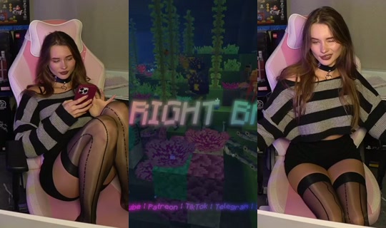 miashanti's Stream - Oct 21, 2026, 10:53 PM