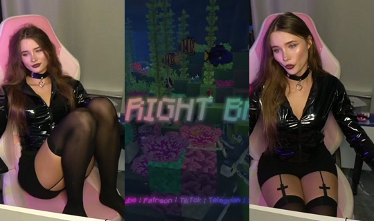 miashanti's Stream - Oct 26, 2026, 6:30 PM