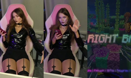 Stream miashanti - 26 Okt 2026, 19.20