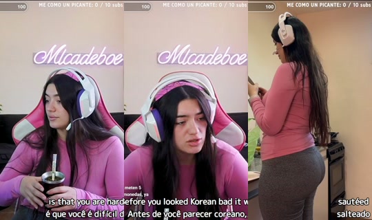 micadeboe's Stream - Jul 29, 2026, 4:14 PM