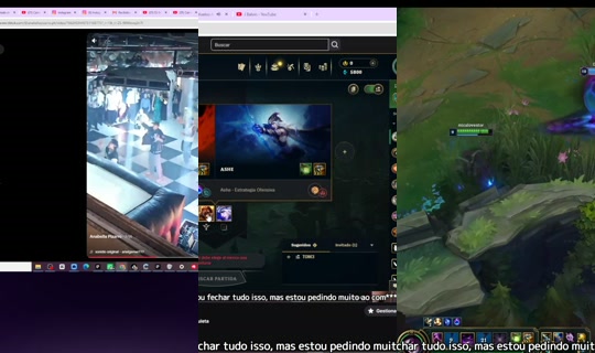 micadeboe's Stream - Aug 1, 2026, 7:22 PM
