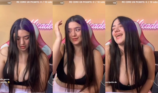 Stream di micadeboe - 8 ago 2026, 2:01