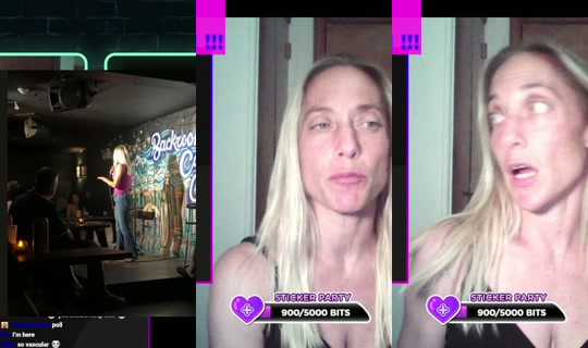 micheletraina's Stream - Jul 21, 2026, 3:45 AM