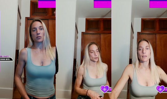 micheletraina's Stream - Jul 23, 2026, 3:22 AM