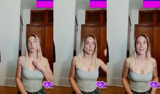 micheletraina's Stream - Jul 23, 2026, 4:13 AM