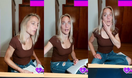 micheletraina's Stream - Jul 28, 2026, 3:16 AM