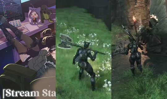 midnababy's Stream - Aug 22, 2026, 10:13 PM