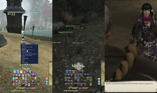 Stream von midnababy – 24. Aug. 2026, 0:17