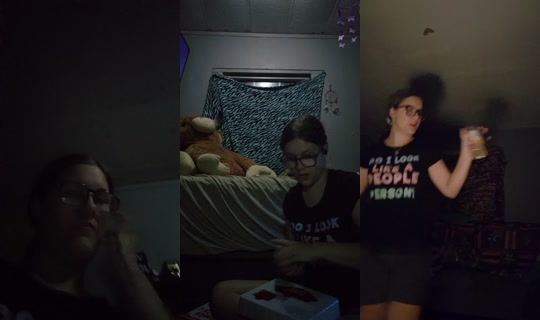 midnight_rose15's Stream - Jul 27, 2026, 7:35 AM