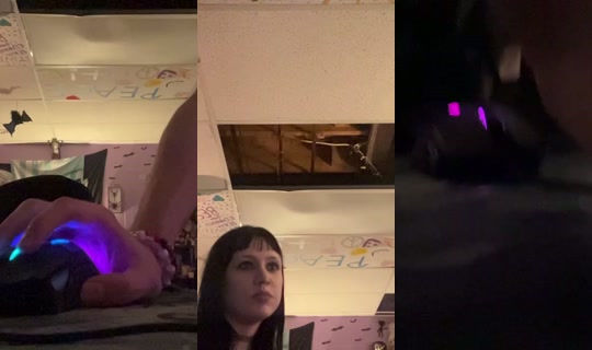 Stream von midnightxpixie – 30. Juli 2026, 0:11