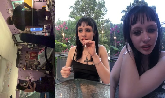 Stream von midnightxpixie – 30. Juli 2026, 0:26