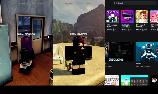 Stream von midnightxpixie – 23. Aug. 2026, 18:35