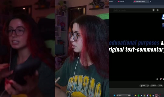 mikiexe's Stream - Aug 29, 2026, 2:31 AM