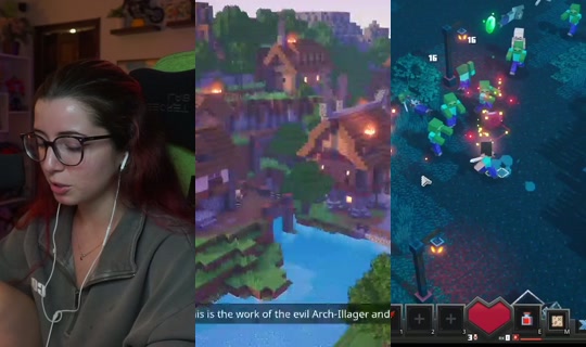 Stream di mikiexe - 1 set 2026, 2:40