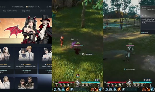 mikjeane's Stream - Oct 22, 2026, 7:15 AM