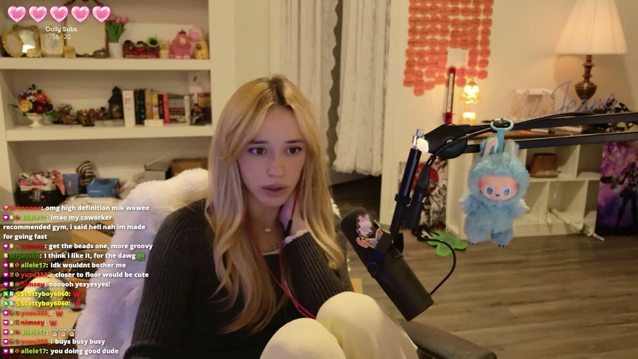 mikjeane