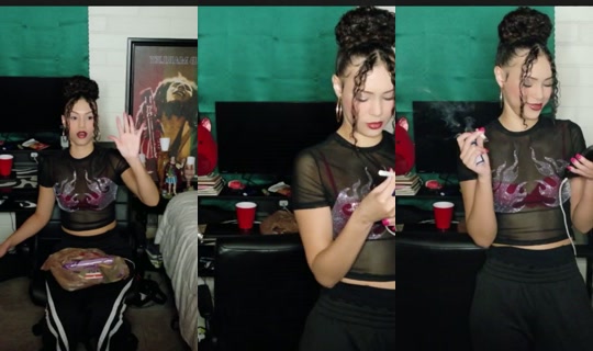 milahbaby's Stream - Aug 23, 2026, 3:41 AM
