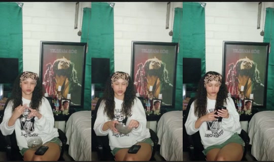 milahbaby's Stream - Oct 10, 2026, 12:33 PM