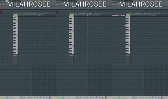 milahrosee's Stream - Jul 26, 2026, 1:44 AM