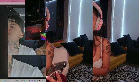 milahrosee's Stream - Jul 28, 2026, 3:30 AM